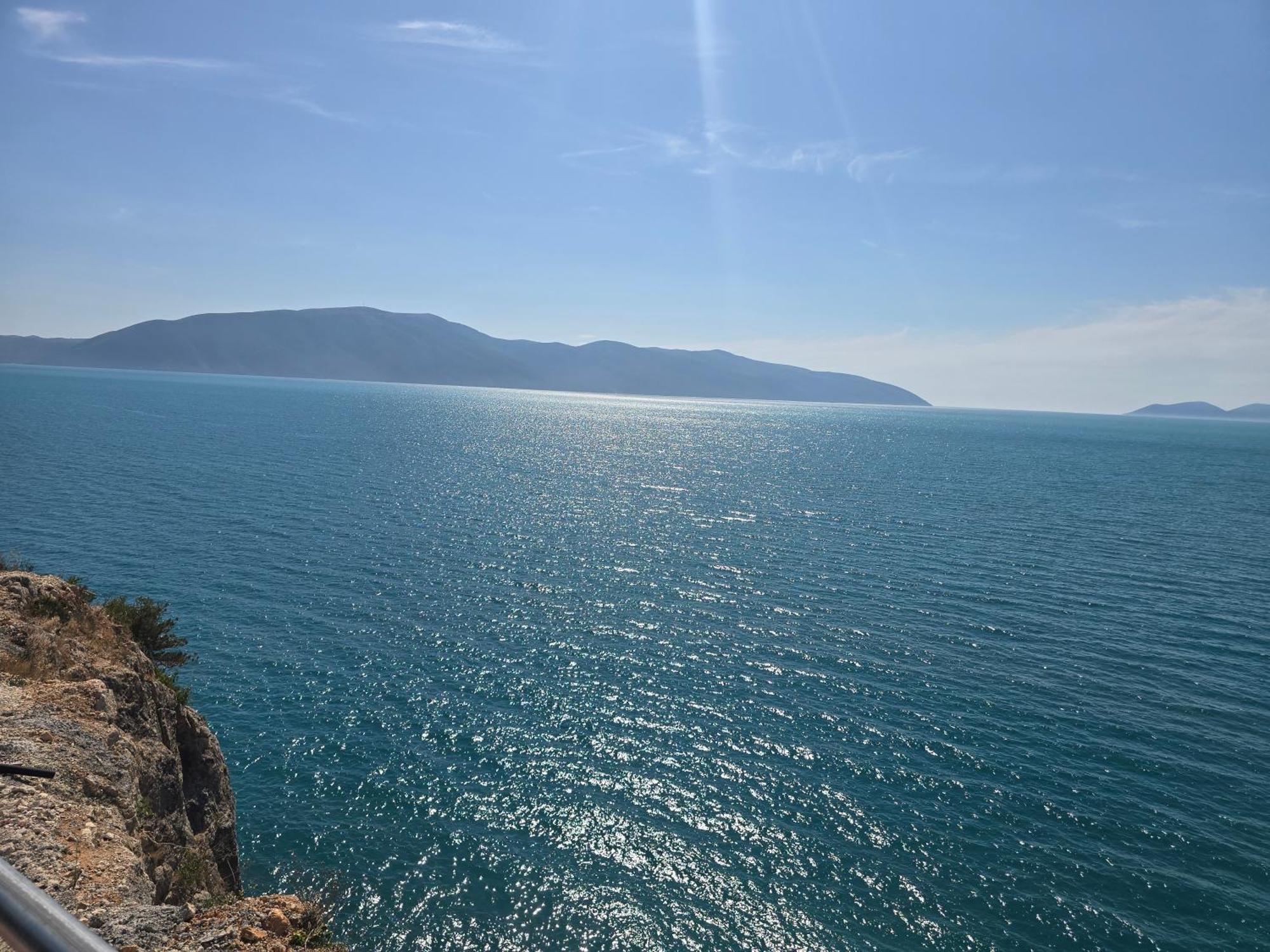 Apartament Darla Sea View Wlora